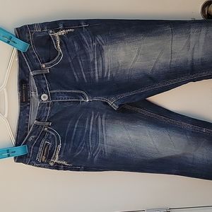 Rue 21 ladies sizie 16 jeans